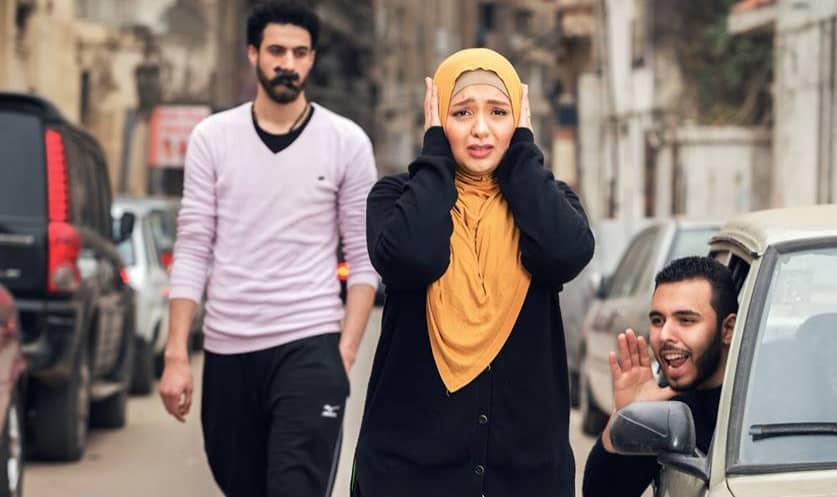 عباس شفیعی - بهترین وکیل در مشهد - محیا حق توس - مجازات مزاحمت برای بانوان