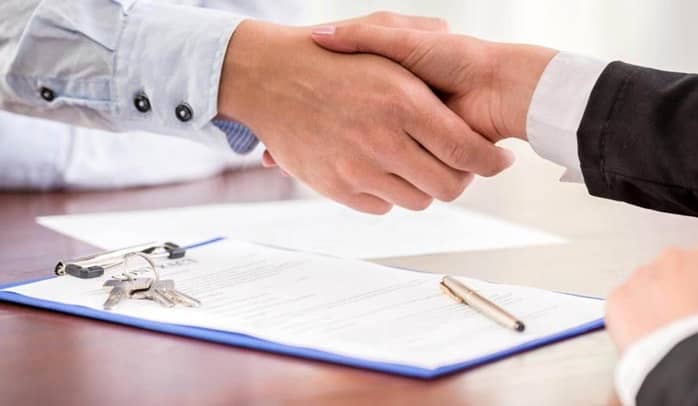 عباس شفیعی - بهترین وکیل در مشهد - محیا حق توس - صلح عمری چیست