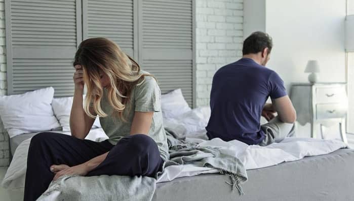 عباس شفیعی - بهترین وکیل در مشهد - محیا حق توس - عدم تمکین و اقدامات قانونی آن