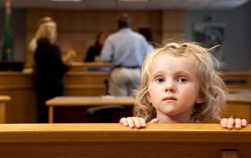 عباس شفیعی - بهترین وکیل در مشهد - محیا حق توس - دعوی اثبات و نفی نسب چیست