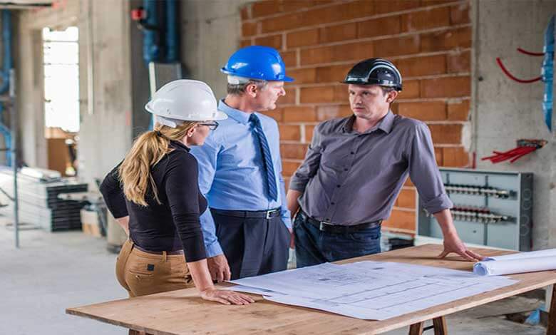 عباس شفیعی - بهترین وکیل در مشهد - محیا حق توس - مسولیت پیمانکار در قرارداد