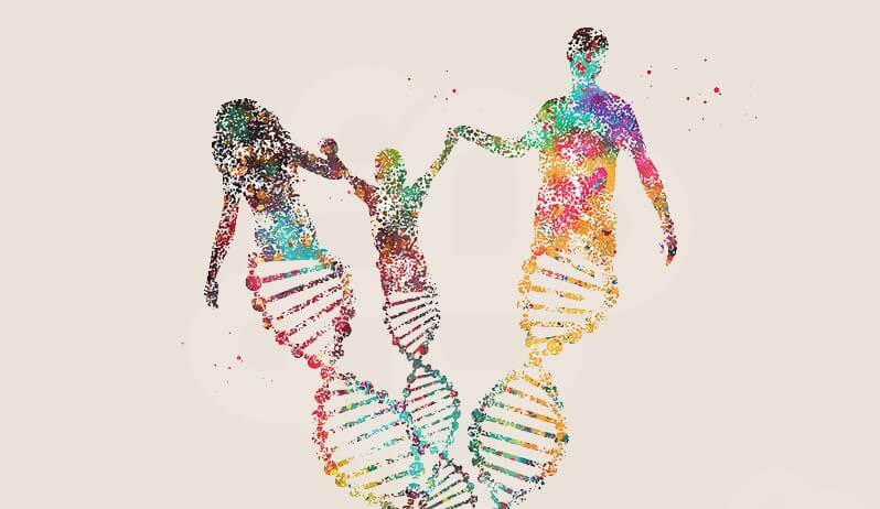 عباس شفیعی - بهترین وکیل در مشهد - محیا حق توشس - اثبات نسب و روش های قانونی اثبات آن