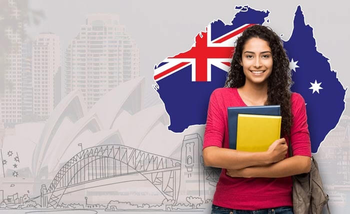 عباس شفیعی - بهترین وکیل در مشهد - محیا حق توس - مهاجرت به استرالیا از طریق تحصیل