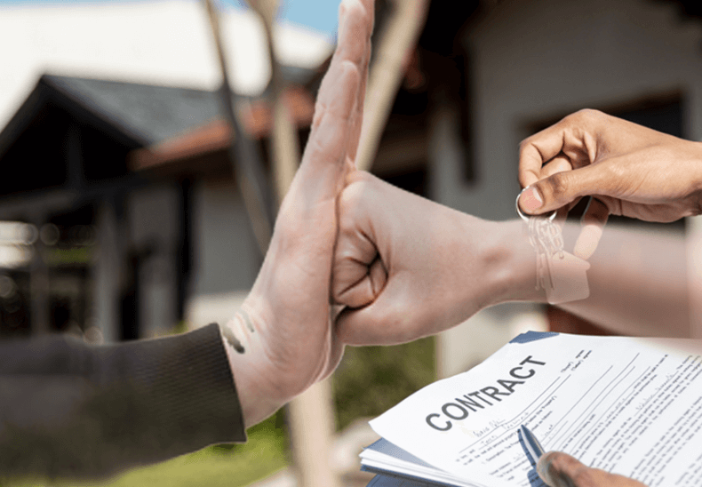 عباس شفیعی - بهترین وکیل در مشهد - محیا حق توس - دعوای ابطال سند رسمی