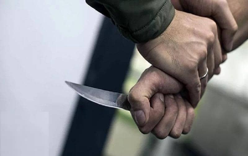 ضرب و جرح عمدی و مجازات آن قسمت1/موسسه حقوقی محمد رضا مه دادگر