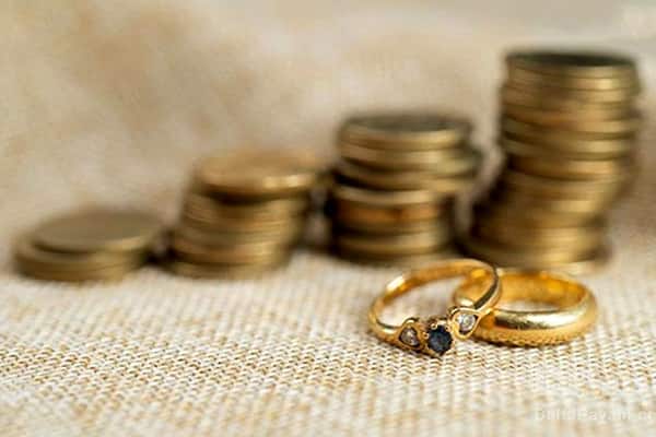 عباس شفیعی - بهترین وکیل در مشهد - بخشش مهریه و امکان رجوع به آن