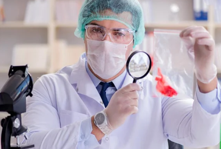 عباس شفیعی - بهترین وکیل در مشهد - طریقه اعتراض به نظریه پزشکی قانونی