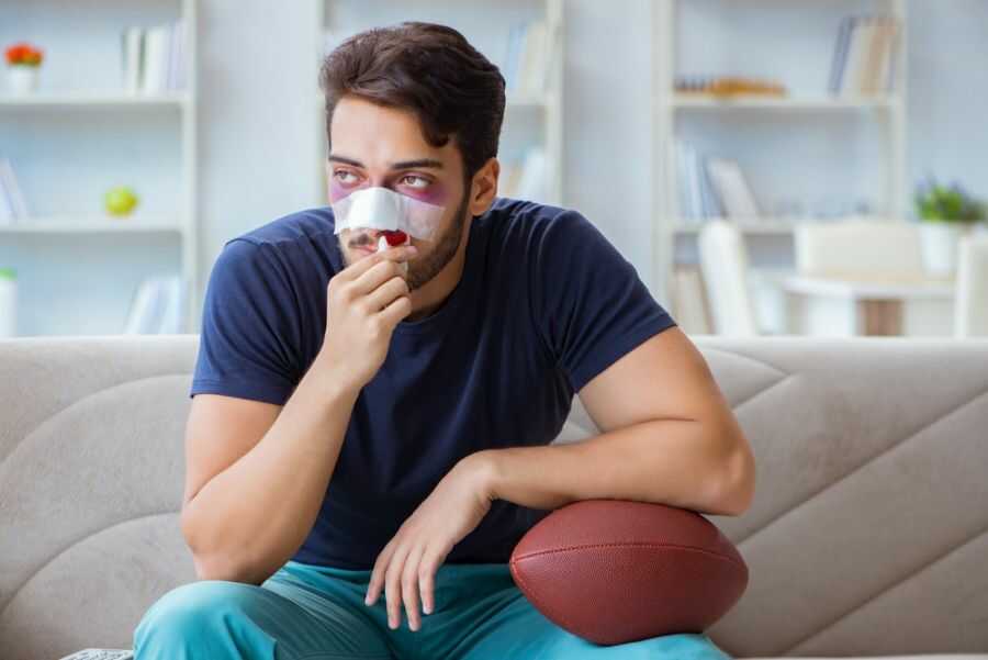 عباس شفیعی - بهترین وکیل در مشهد - دیه شکستگی بینی در سال ۱۴۰۳