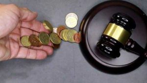 عباس شفیعی وکیل پایه یک دادگستری مشهد