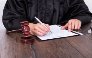 عباس شفیعی - بهترین وکیل در مشهد - قرار عدم استماع به چه معناست