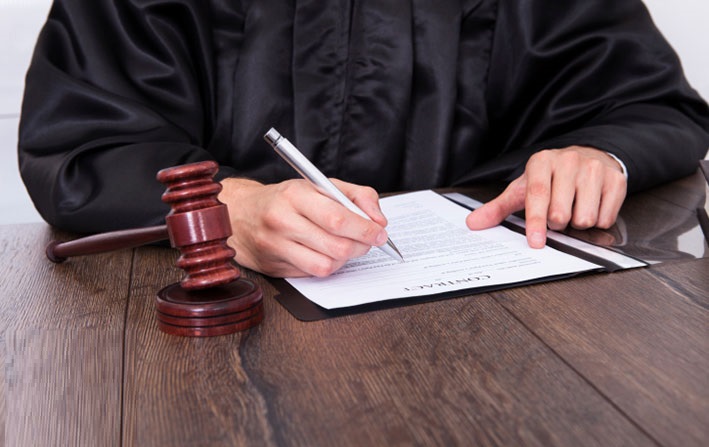 عباس شفیعی - بهترین وکیل در مشهد - قرار عدم استماع به چه معناست