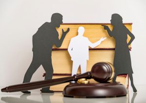 عباس شفیعی وکیل پایه یک دادگستری مشهد