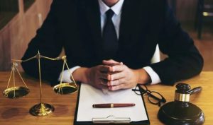 عباس شفیعی وکیل پایه یک دادگستری مشهد