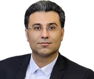 وکیل قیومیت مشهد