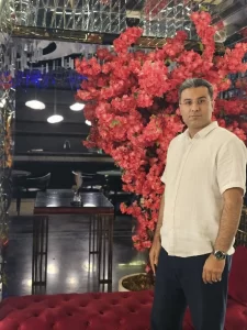 عباس شفیعی وکیل طلاق مشهد