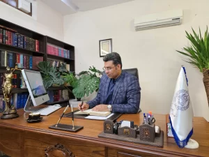 عباس شفیعی وکیل عقود مشهد