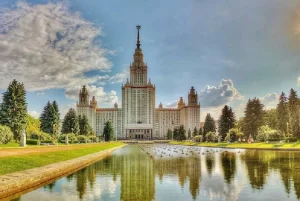 عباس شفیعی وکیل مهاجرت تحصیلی به روسیه 2025