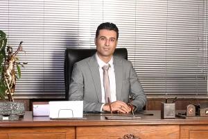 بهترین وکیل خشونت خانگی مشهد