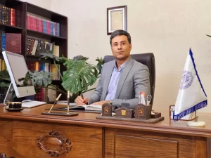 بهترین وکیل مشهد