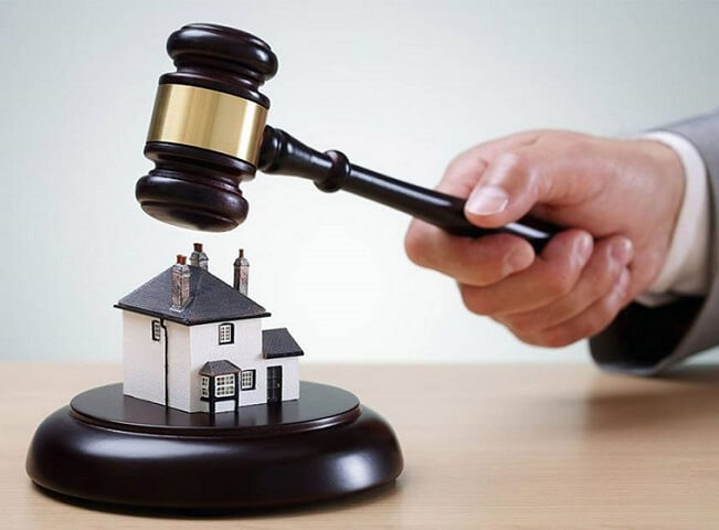 بهترین وکیل حکم تخلیه فوری مستاجر