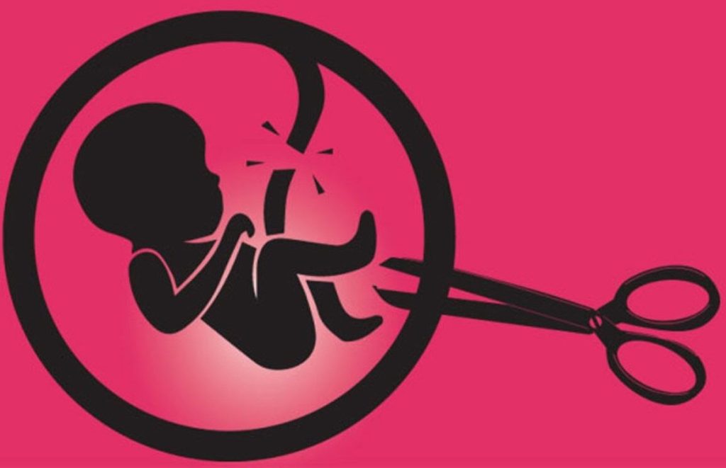 مجازات سقط جنین در قانون ایران - قوانین و مجازاتهای مرتبط با سقط جنین غیرقانونی