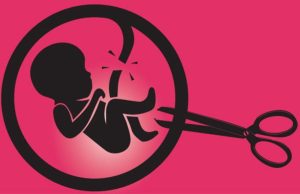 مجازات سقط جنین در قانون ایران - قوانین و مجازاتهای مرتبط با سقط جنین غیرقانونی