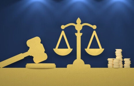 نرخ دیه سال ۱۴۰۴ و تأثیر آن بر بیمه شخص ثالث و هزینههای حقوقی