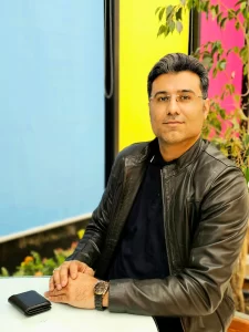 بهترین وکیل کیفری مشهد برای ثبت اظهارنامه قانونی