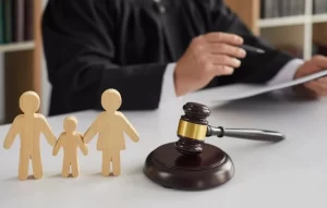 عباس شفیعی بهترین وکیل طلاق مشهد