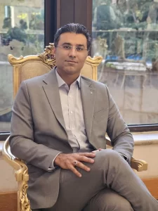 بهترین وکیل حقوقی مشهد