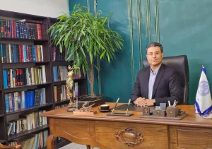 دکتر عباس شفیعی وکیل متخصص خانواده برای طلاق توافقی فوری