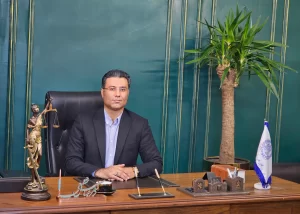 بهترین وکیل برای تغییر نام در مشهد