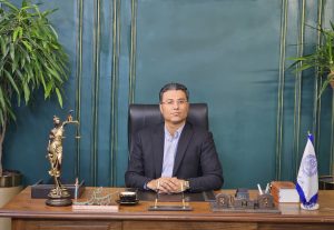 وکیل در مشهد عباس شفیعی